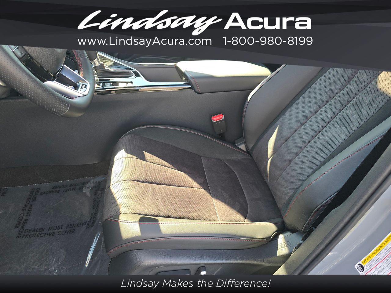 2026 Acura ADX A-Spec Package Columbus OH