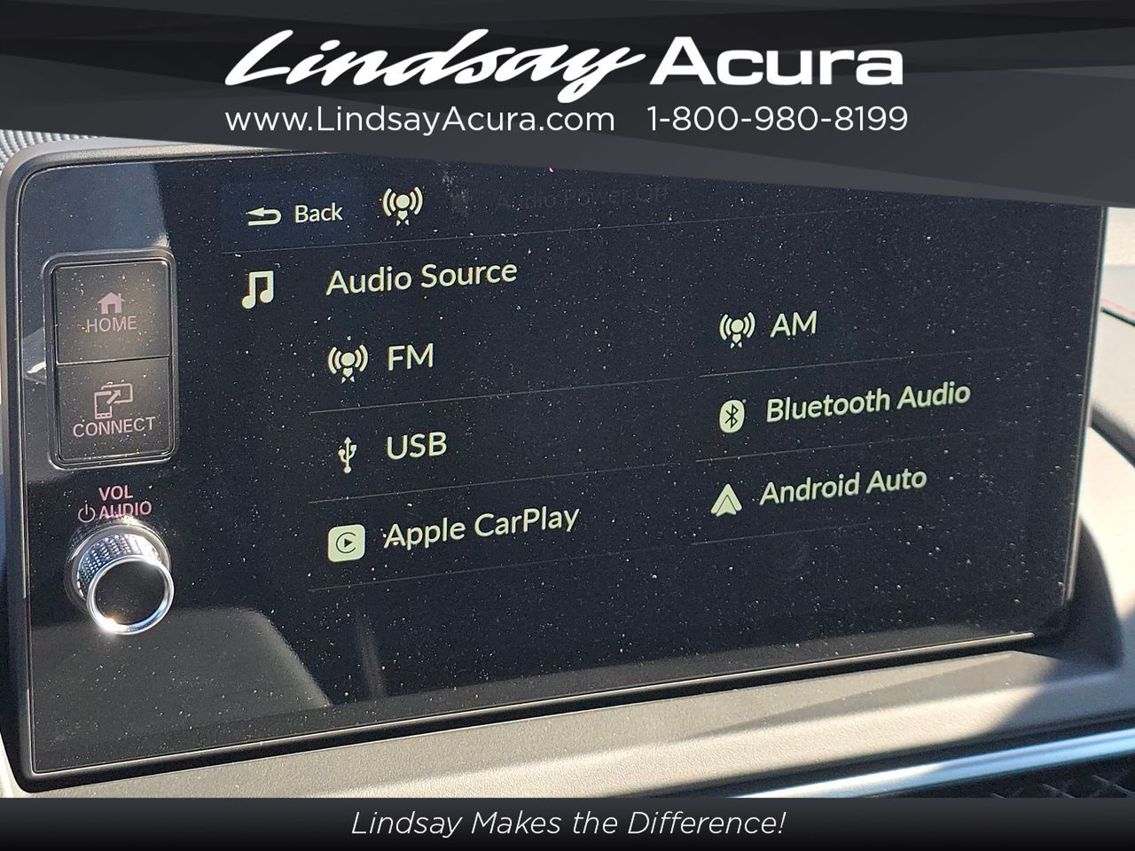 2026 Acura ADX A-Spec Package Columbus OH