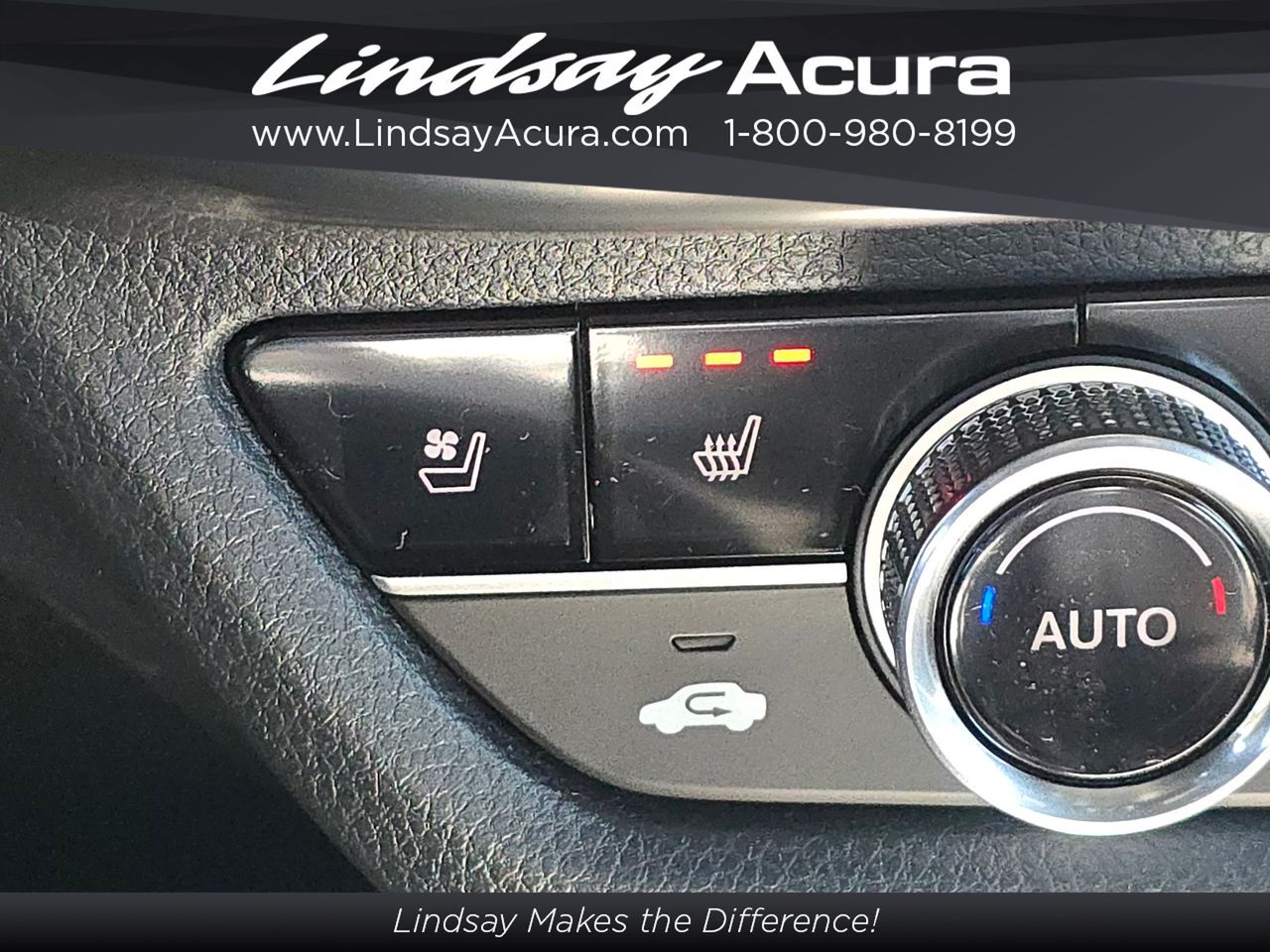 2026 Acura ADX A-Spec Package Columbus OH