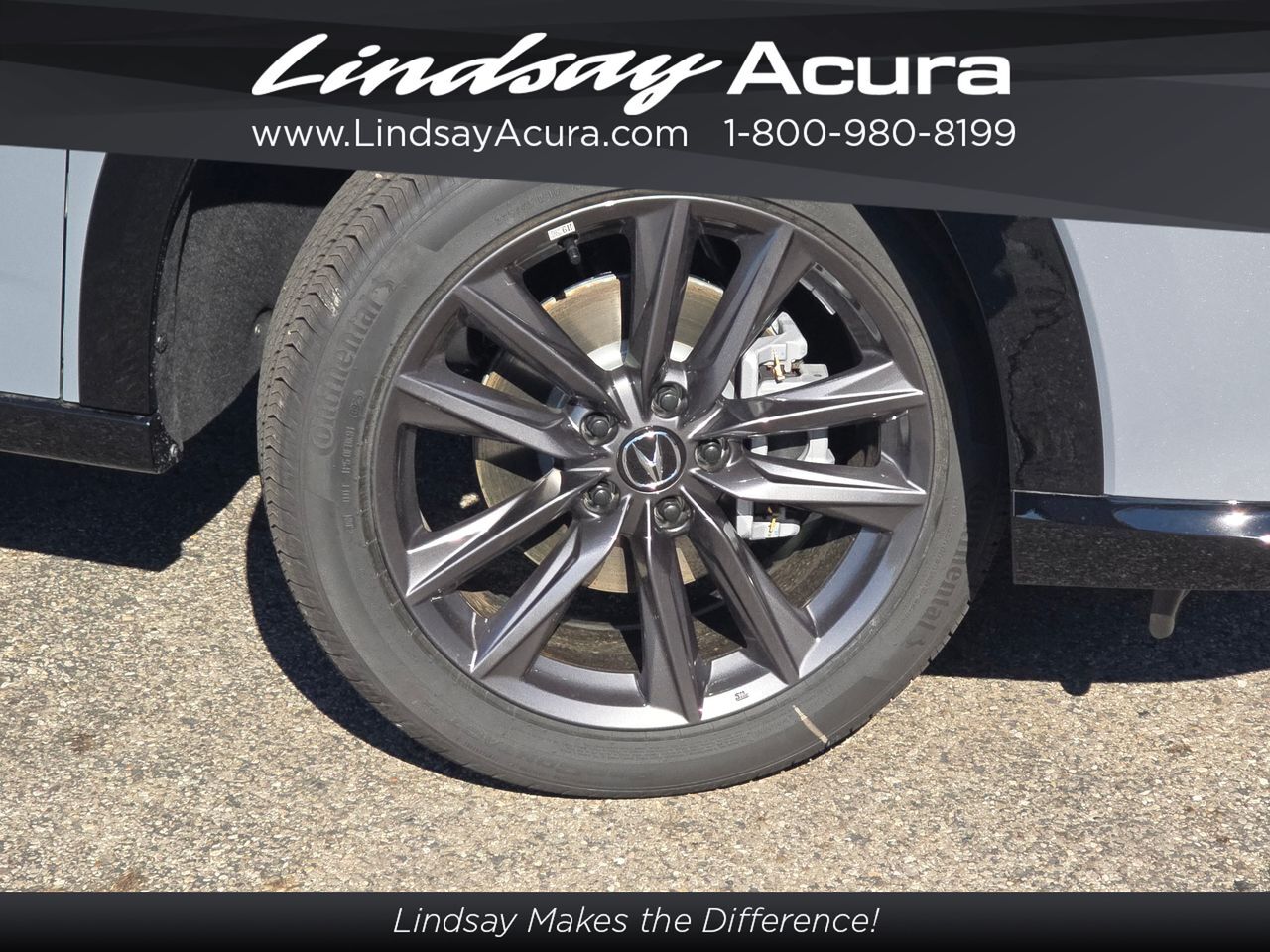 2026 Acura ADX A-Spec Package Columbus OH