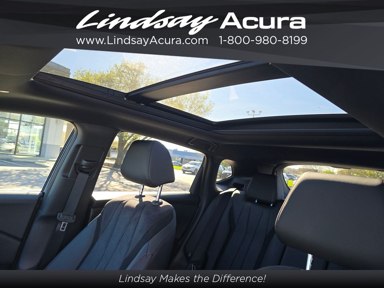 2026 Acura ADX A-Spec Package Columbus OH