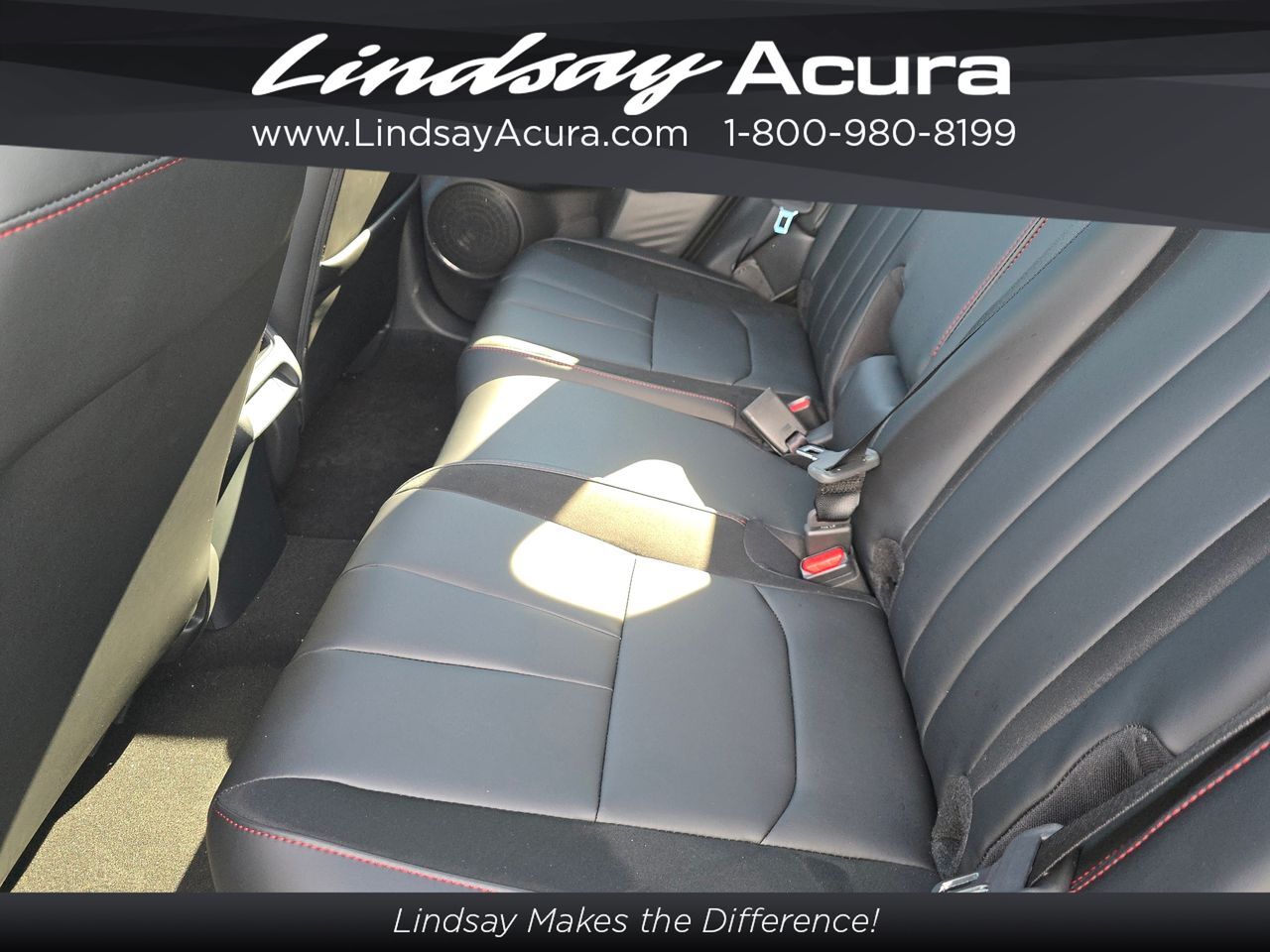 2026 Acura ADX A-Spec Package Columbus OH