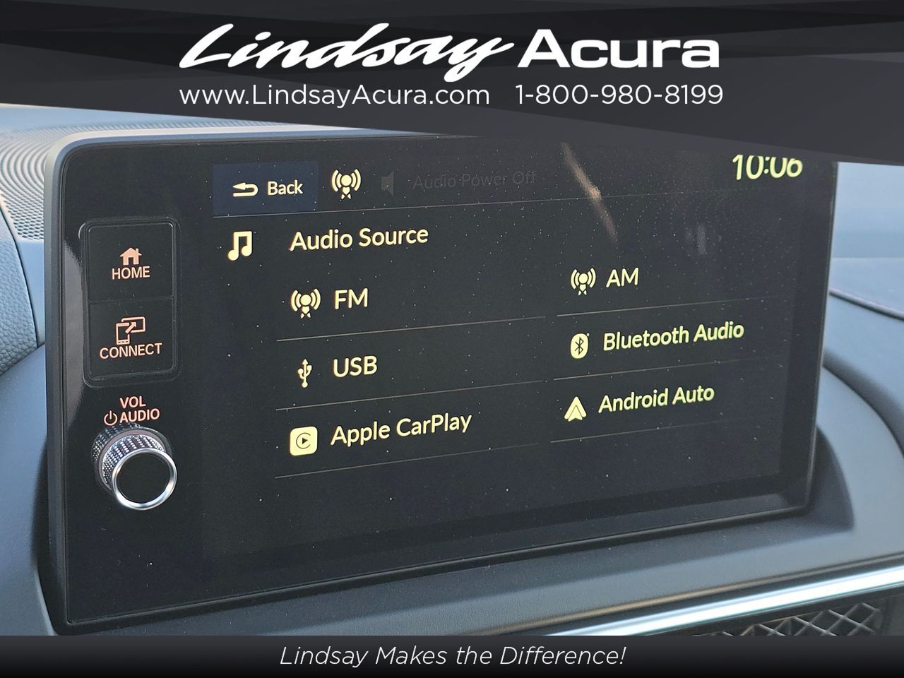 2026 Acura ADX A-Spec Package Columbus OH