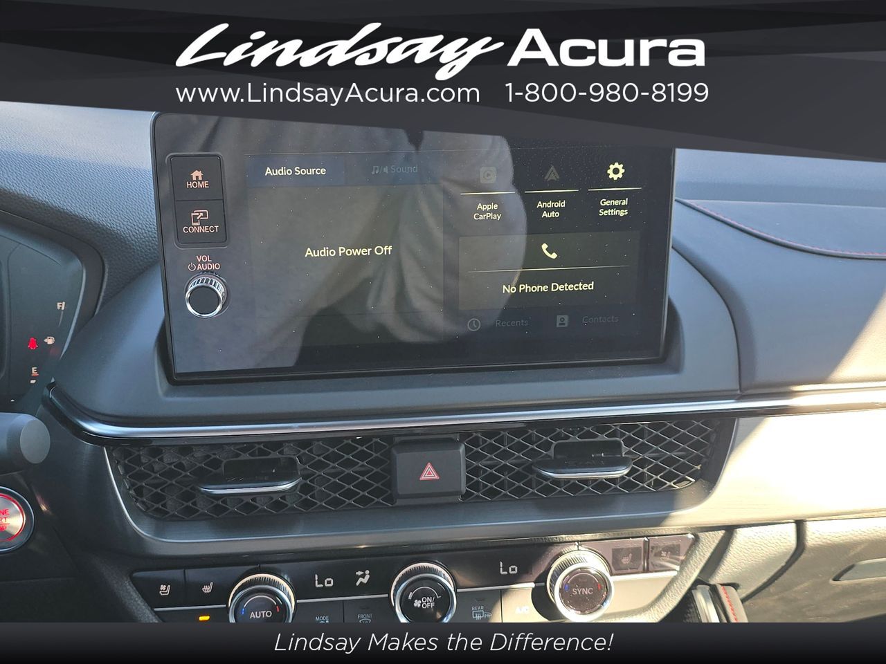 2026 Acura ADX A-Spec Package Columbus OH