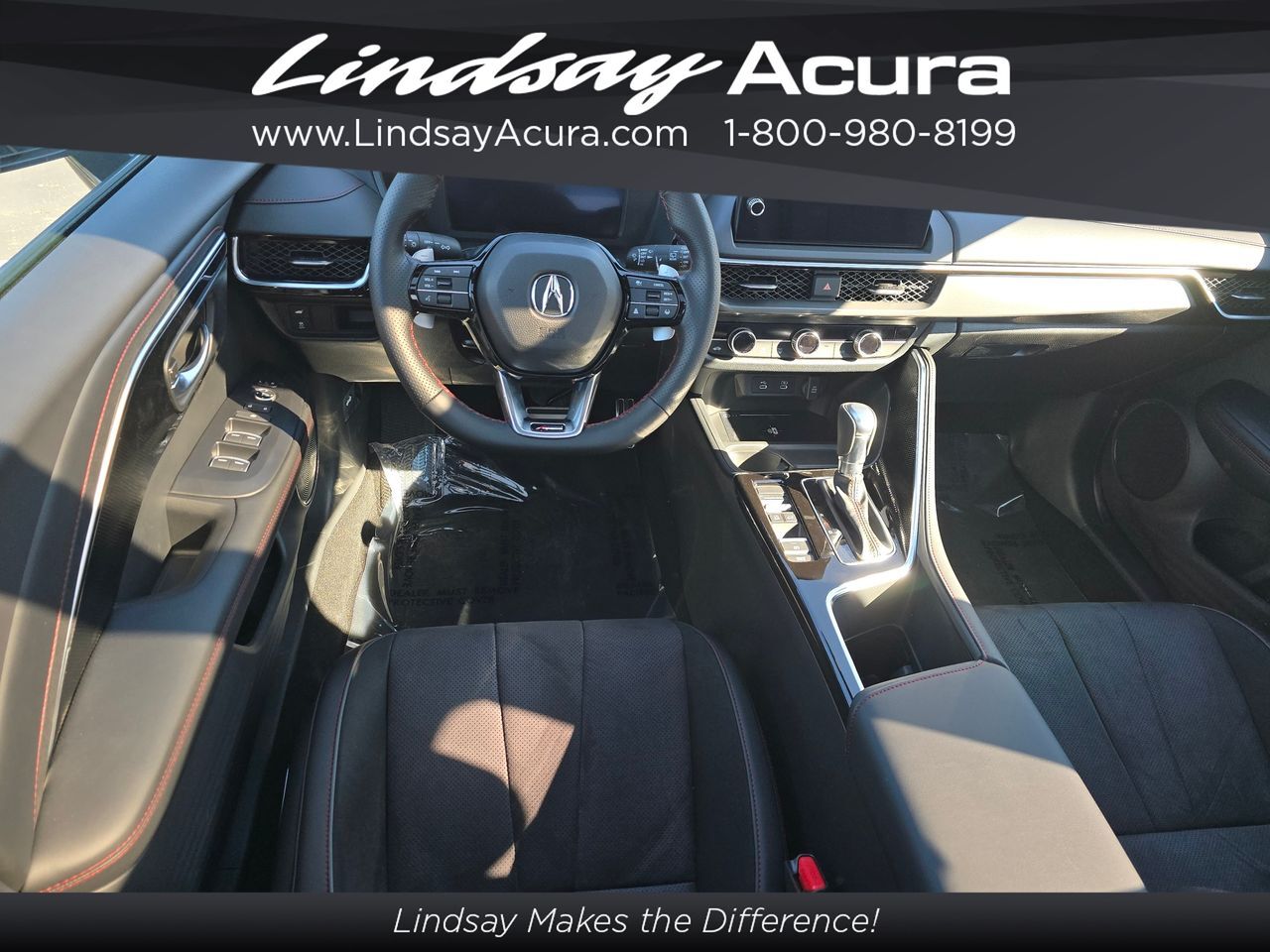 2026 Acura ADX A-Spec Package Columbus OH