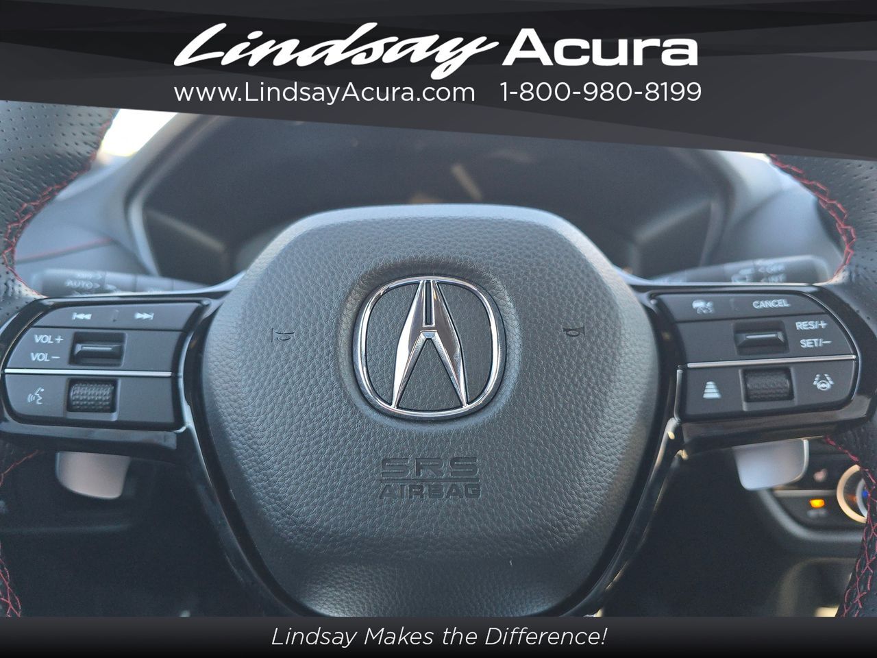 2026 Acura ADX A-Spec Package Columbus OH