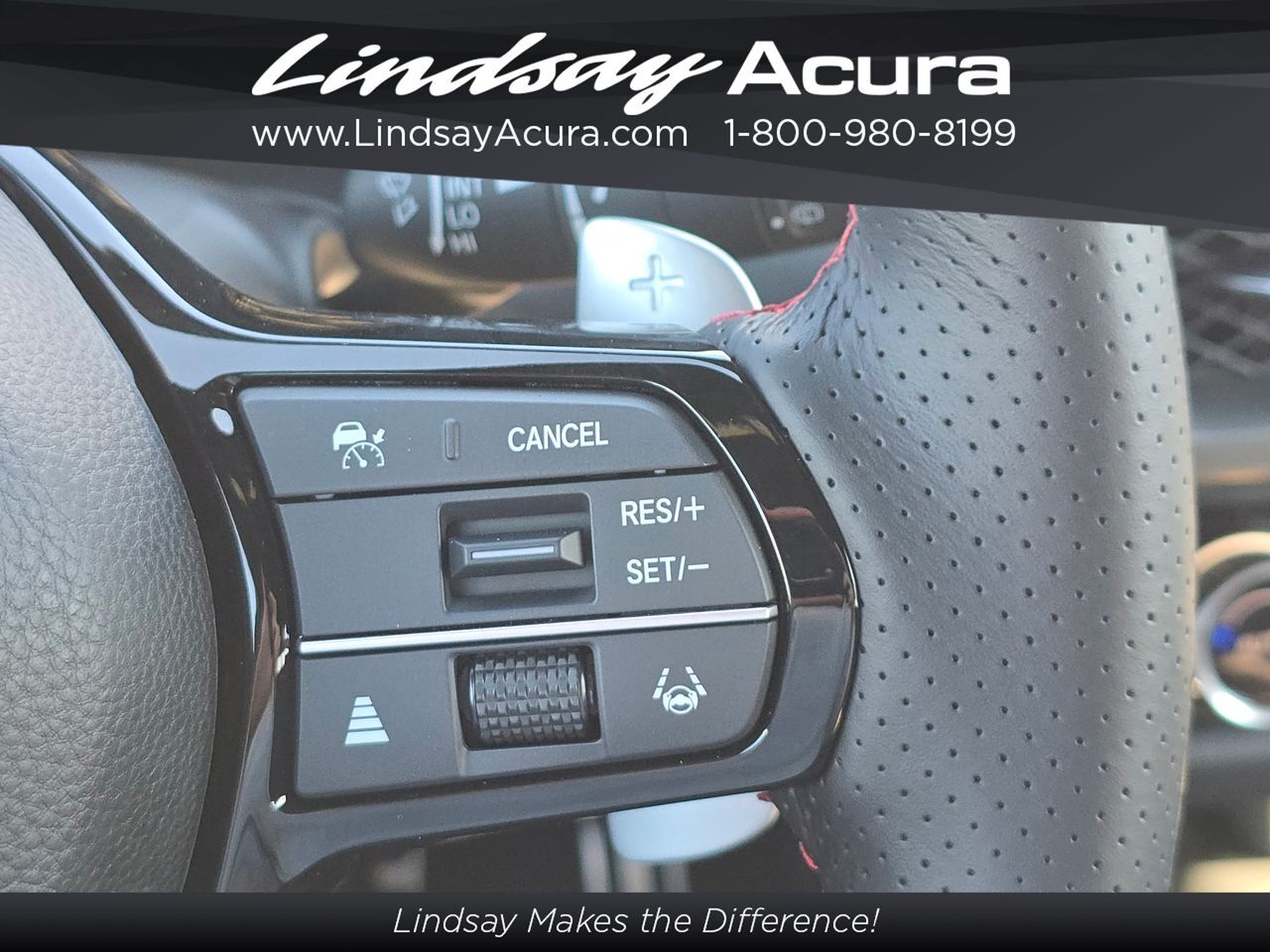 2026 Acura ADX A-Spec Package Columbus OH