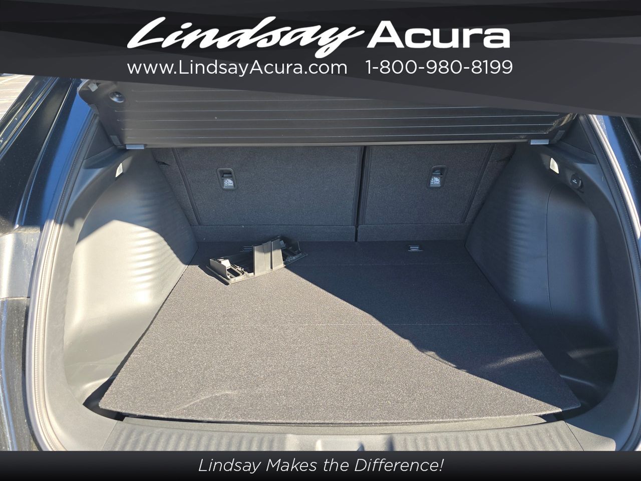 2026 Acura ADX A-Spec Package Columbus OH