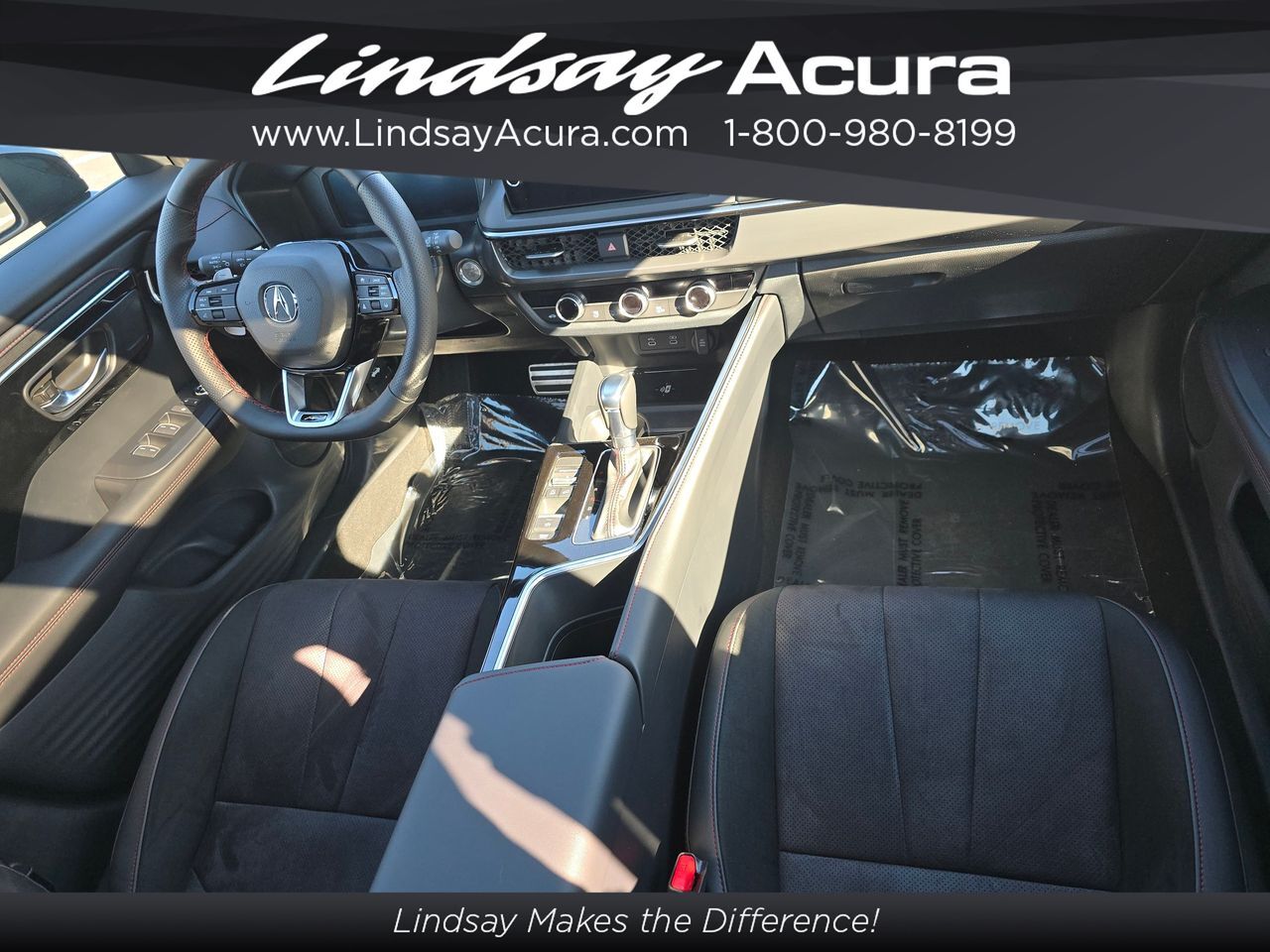 2026 Acura ADX A-Spec Package Columbus OH