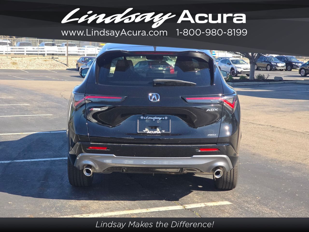 2026 Acura ADX A-Spec Package Columbus OH