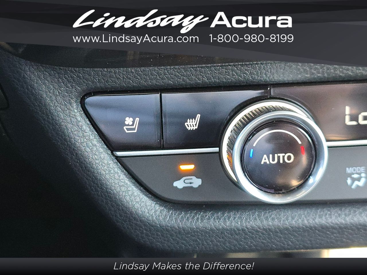 2026 Acura ADX A-Spec Package Columbus OH