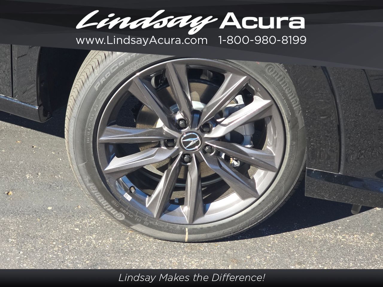 2026 Acura ADX A-Spec Package Columbus OH