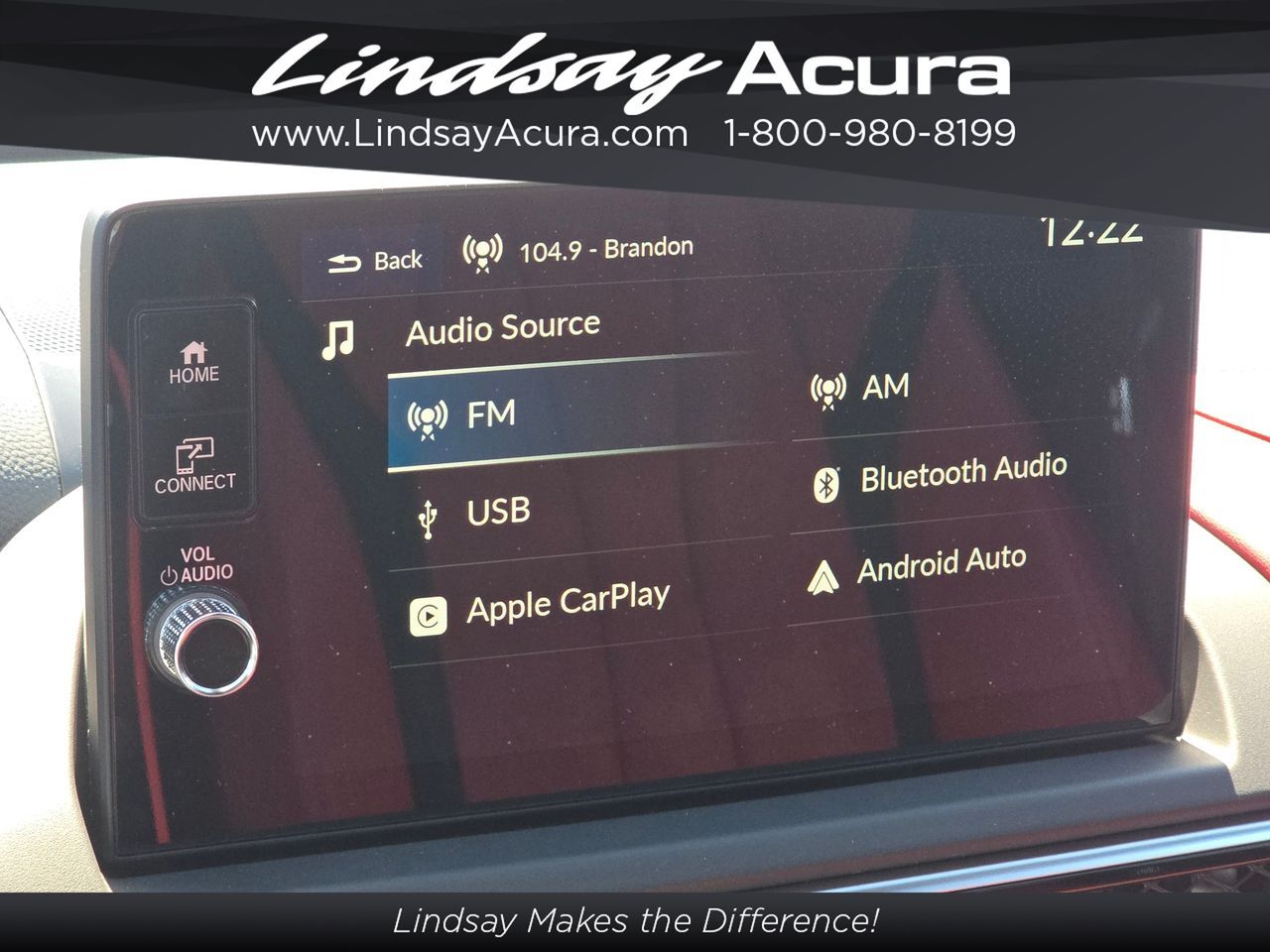 2026 Acura ADX A-Spec Package Columbus OH