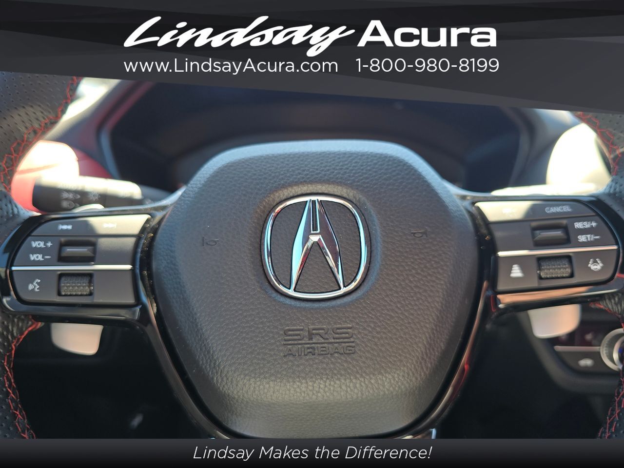 2026 Acura ADX A-Spec Package Columbus OH