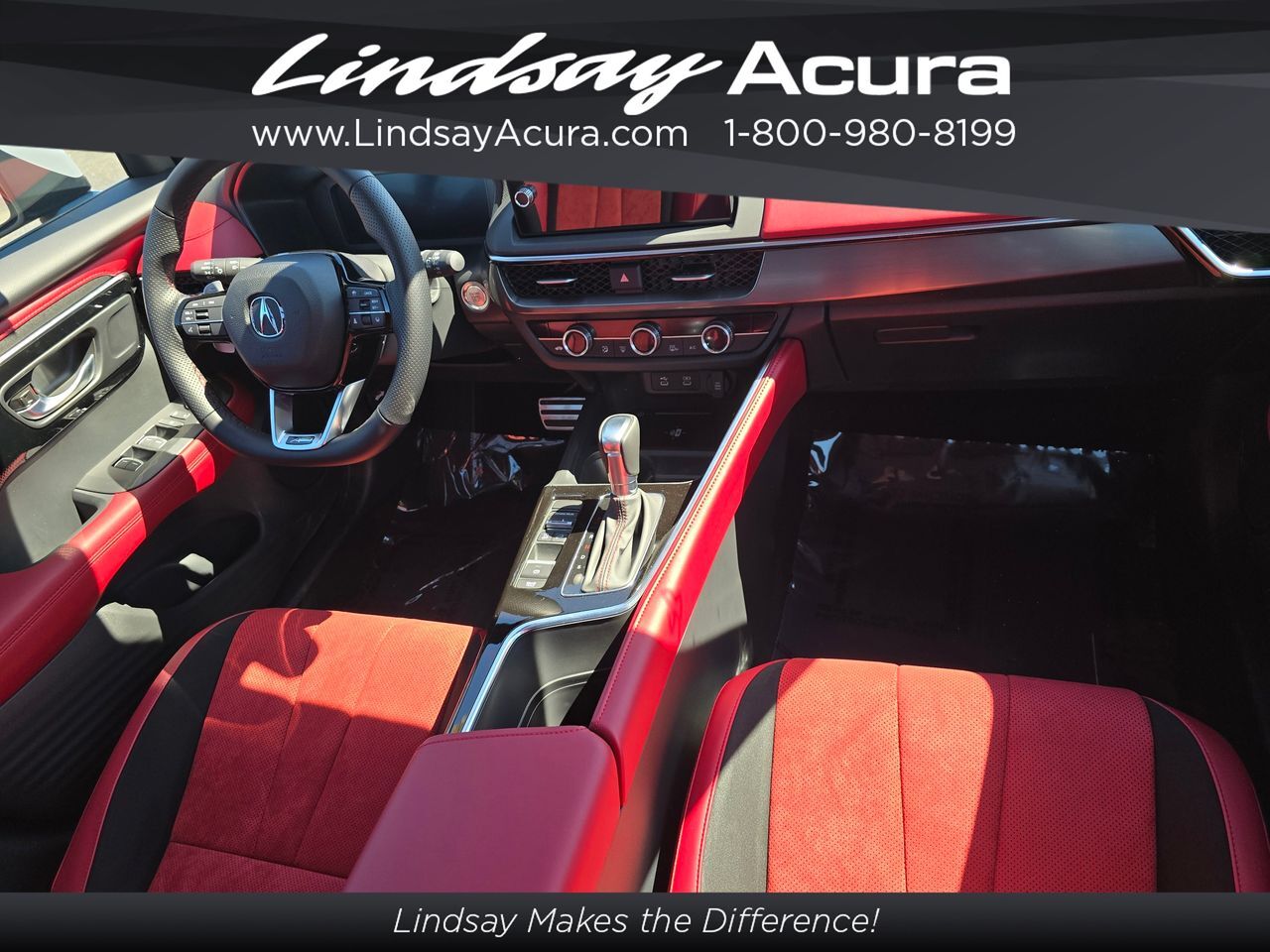 2026 Acura ADX A-Spec Package Columbus OH
