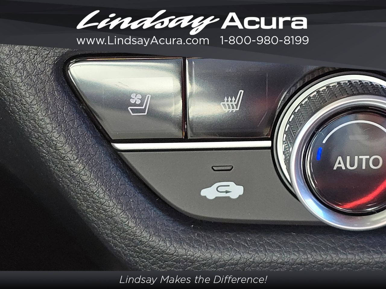 2026 Acura ADX A-Spec Package Columbus OH