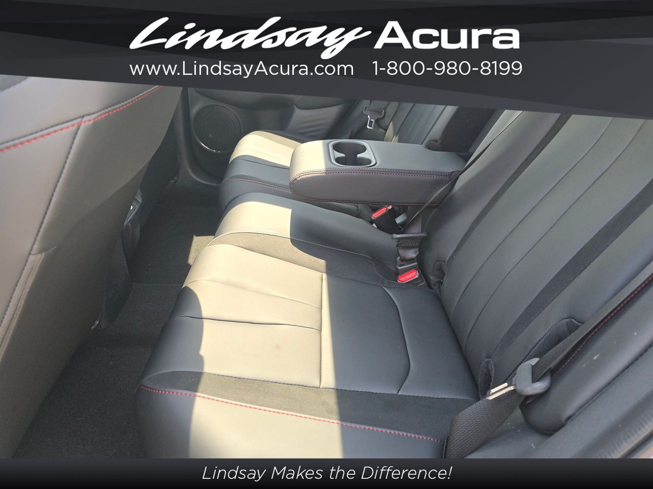 2026 Acura ADX A-Spec Package Columbus OH