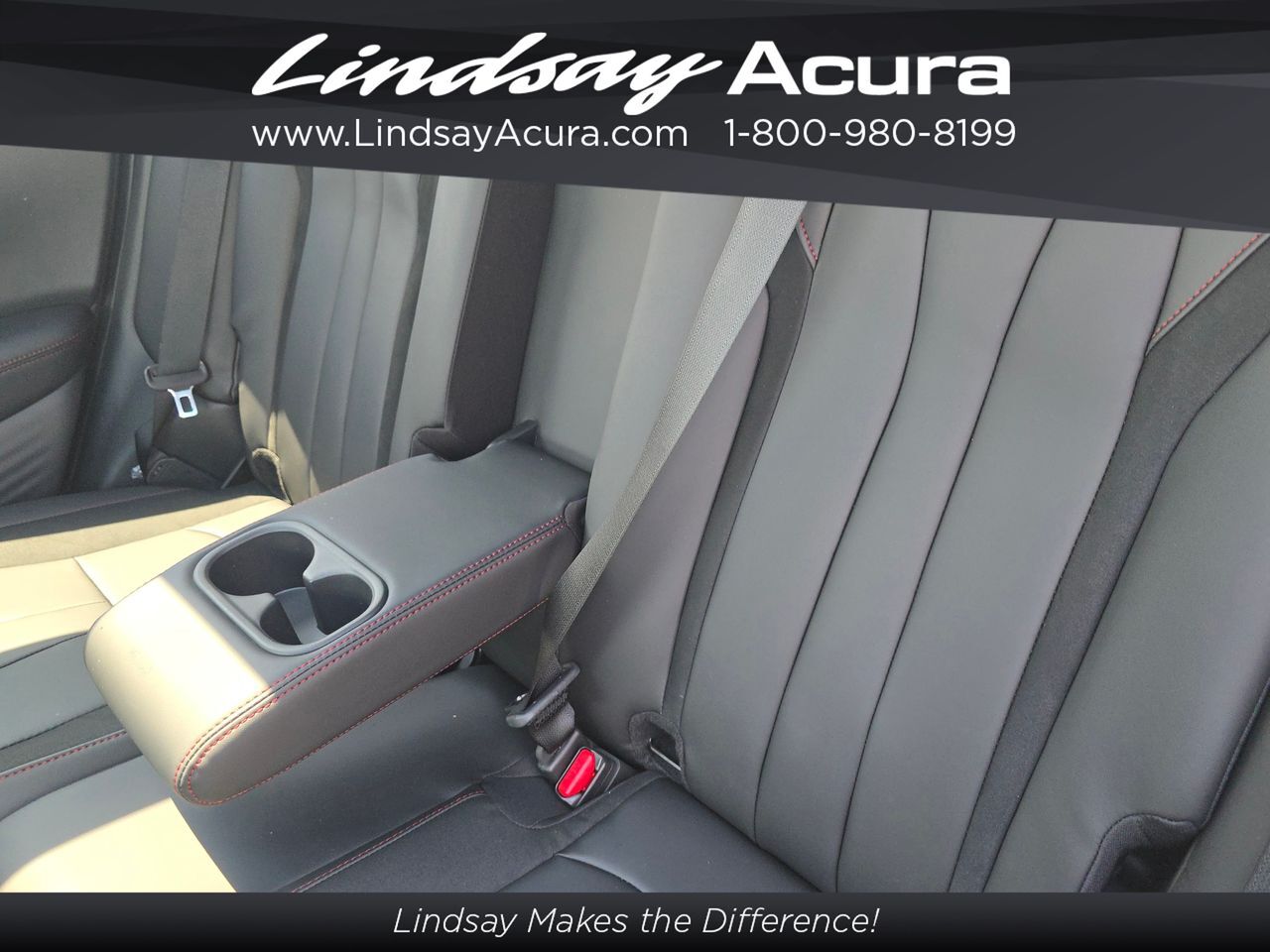 2026 Acura ADX A-Spec Package Columbus OH