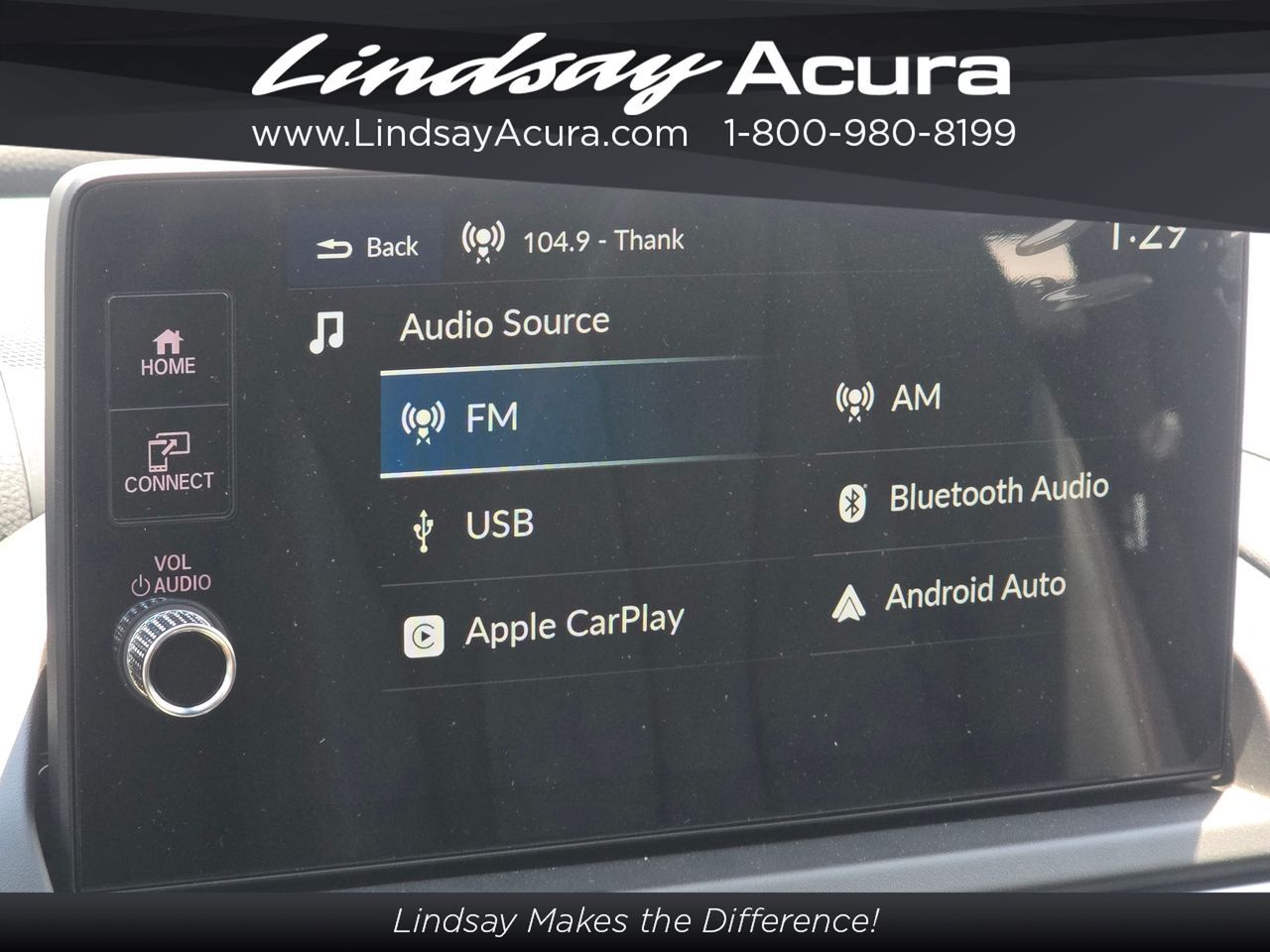 2026 Acura ADX A-Spec Package Columbus OH