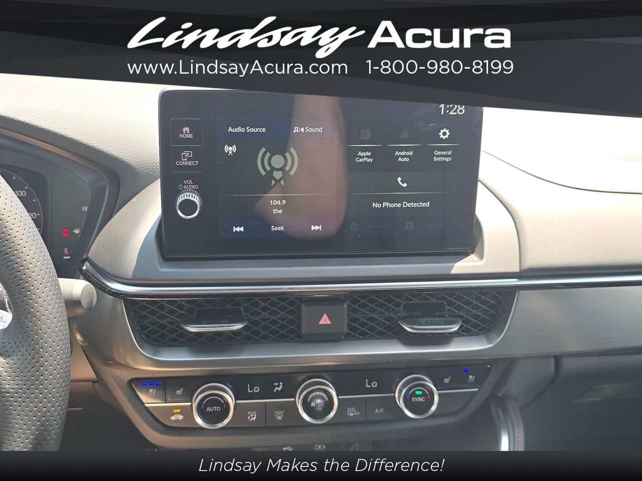 2026 Acura ADX A-Spec Package Columbus OH
