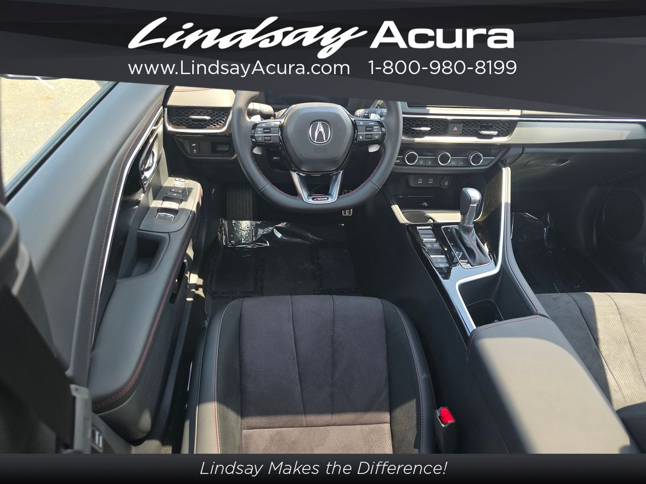 2026 Acura ADX A-Spec Package Columbus OH