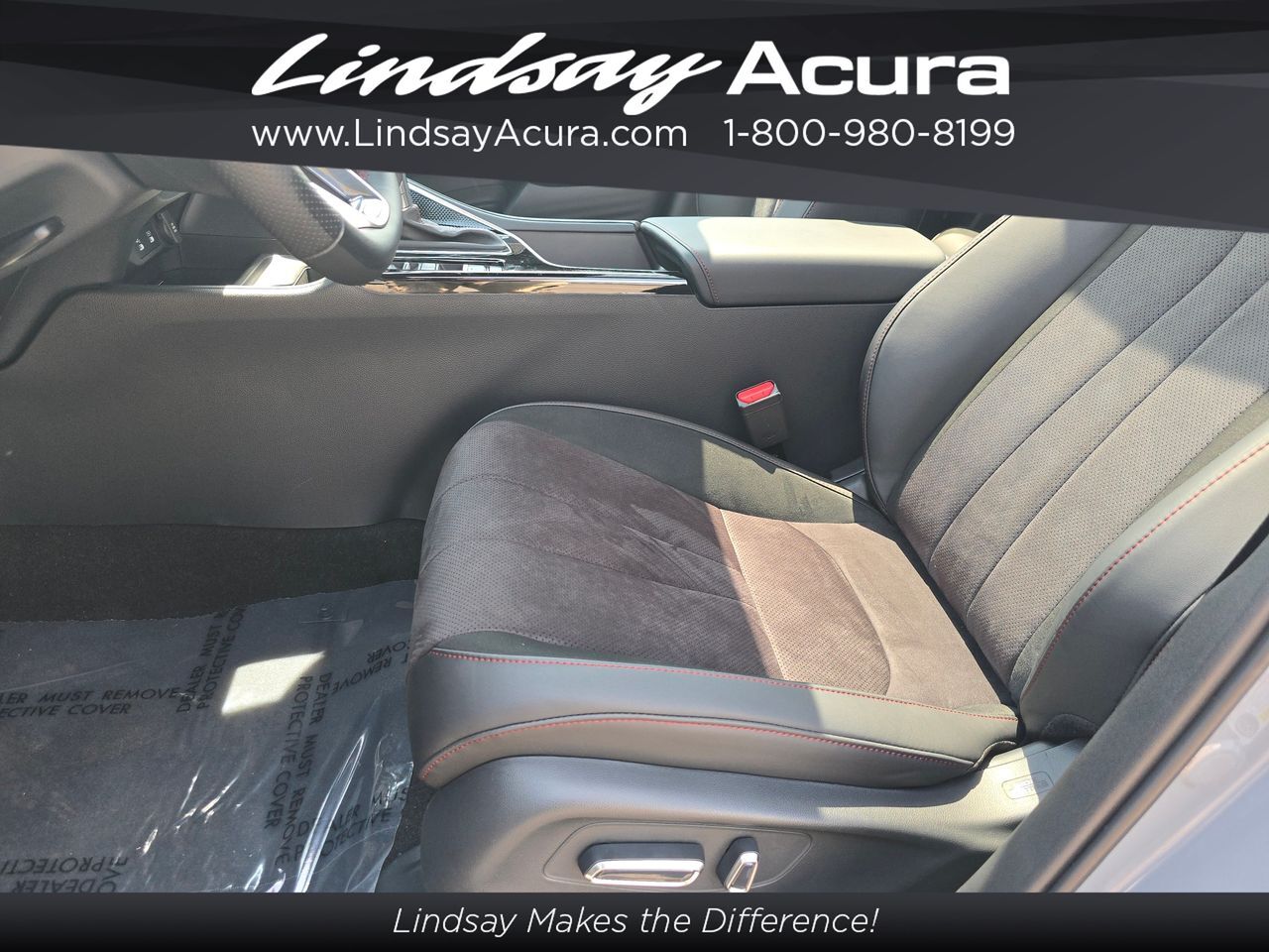 2026 Acura ADX A-Spec Package Columbus OH