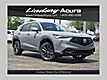 2026 Acura ADX A-Spec Package