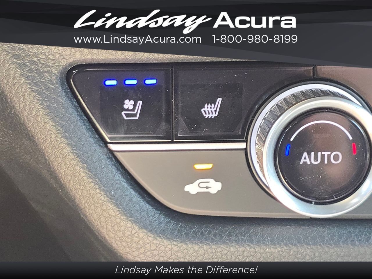 2026 Acura ADX A-Spec Package Columbus OH