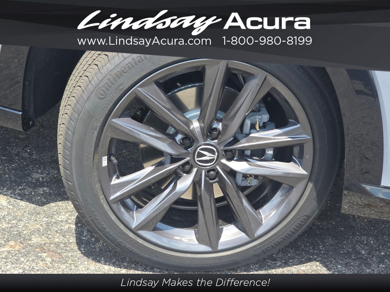 2026 Acura ADX A-Spec Package Columbus OH