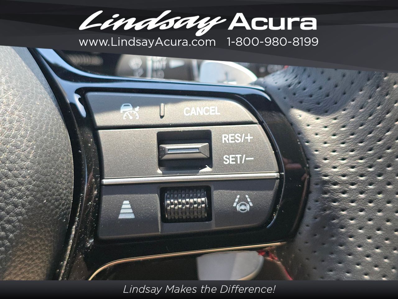 2026 Acura ADX A-Spec Package Columbus OH