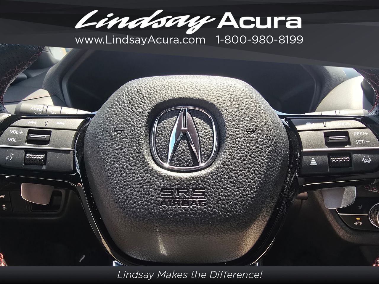 2026 Acura ADX A-Spec Package Columbus OH