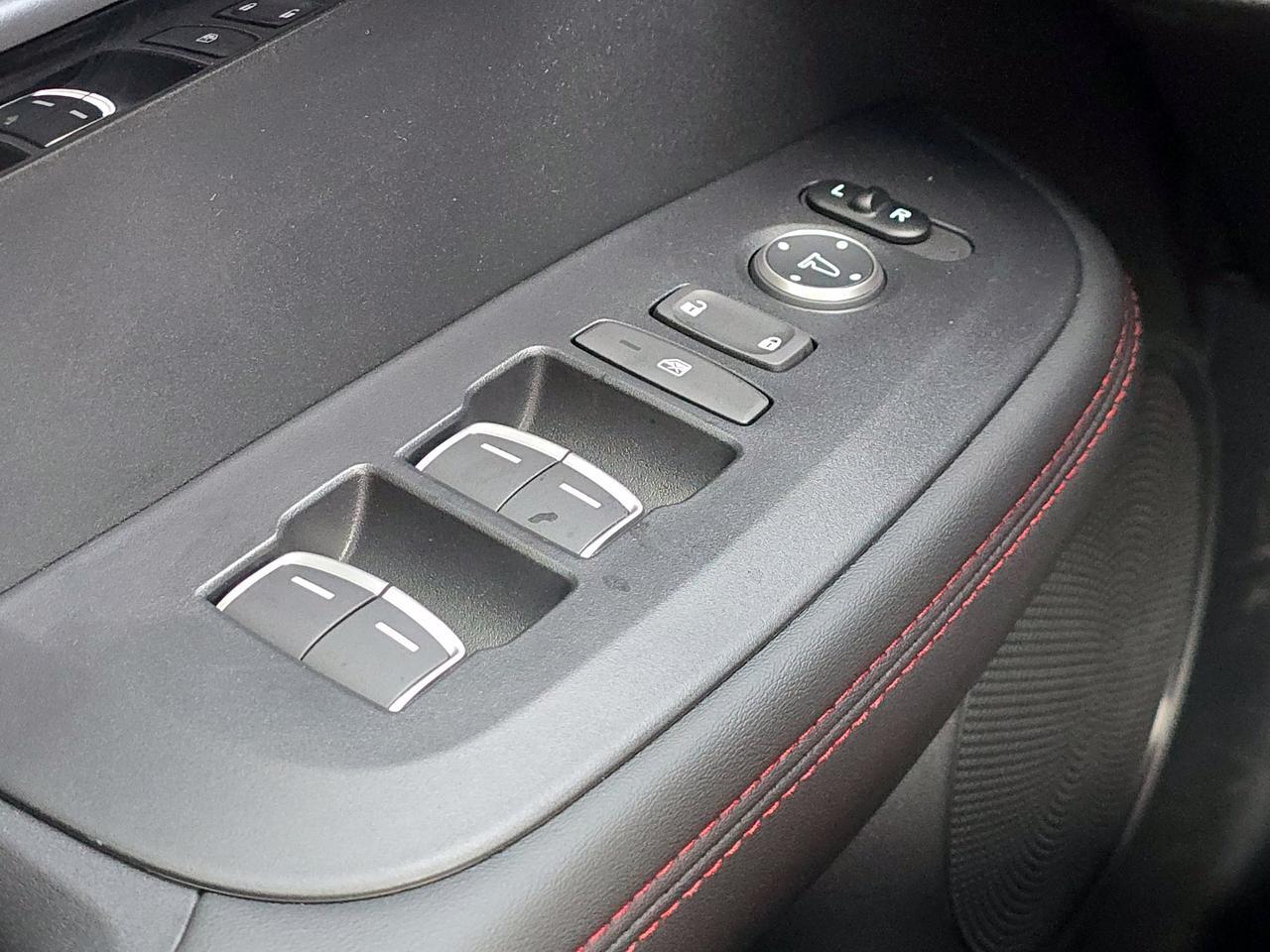 2026 Acura ADX A-Spec Package Columbus OH
