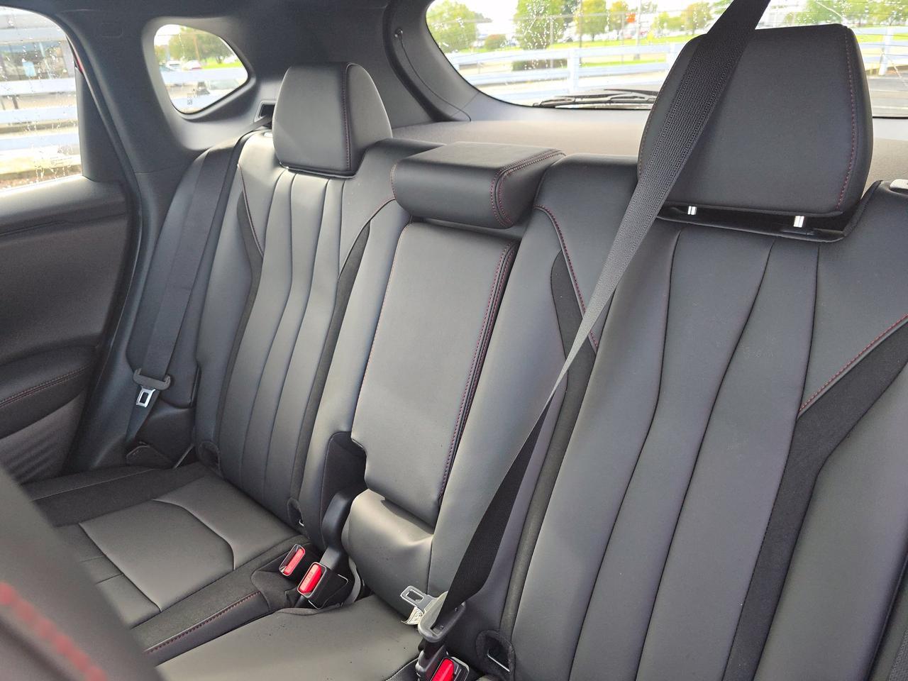 2026 Acura ADX A-Spec Package Columbus OH
