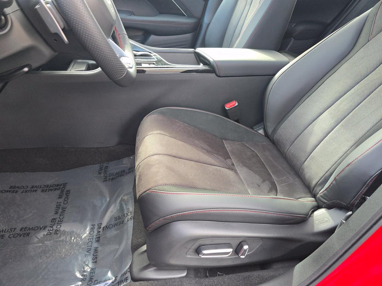 2026 Acura ADX A-Spec Package Columbus OH