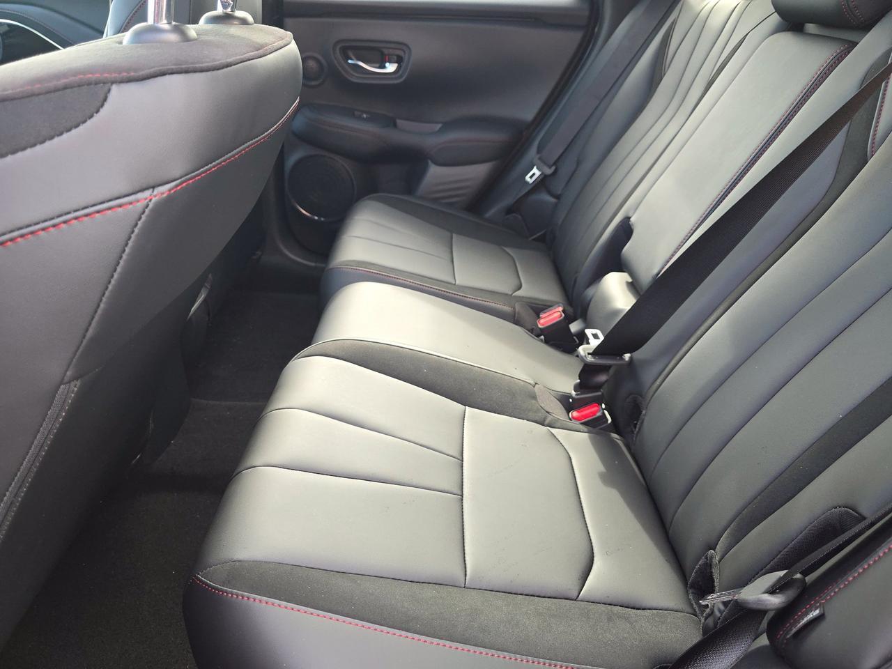 2026 Acura ADX A-Spec Package Columbus OH