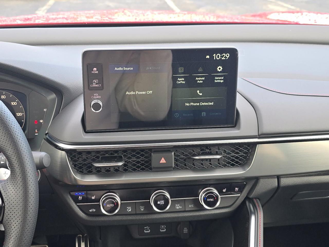 2026 Acura ADX A-Spec Package Columbus OH