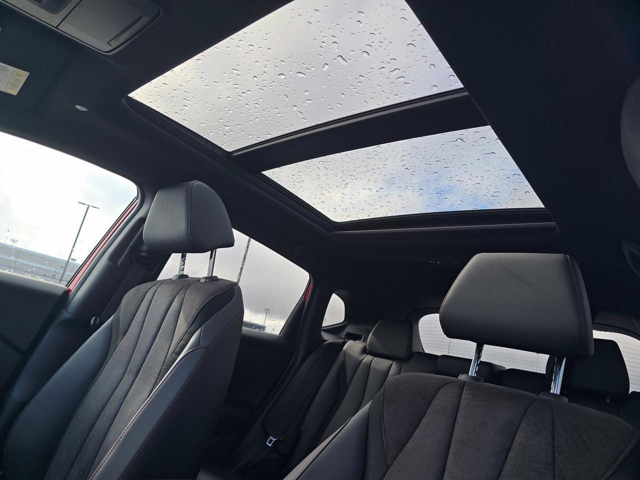 2026 Acura ADX A-Spec Package Columbus OH