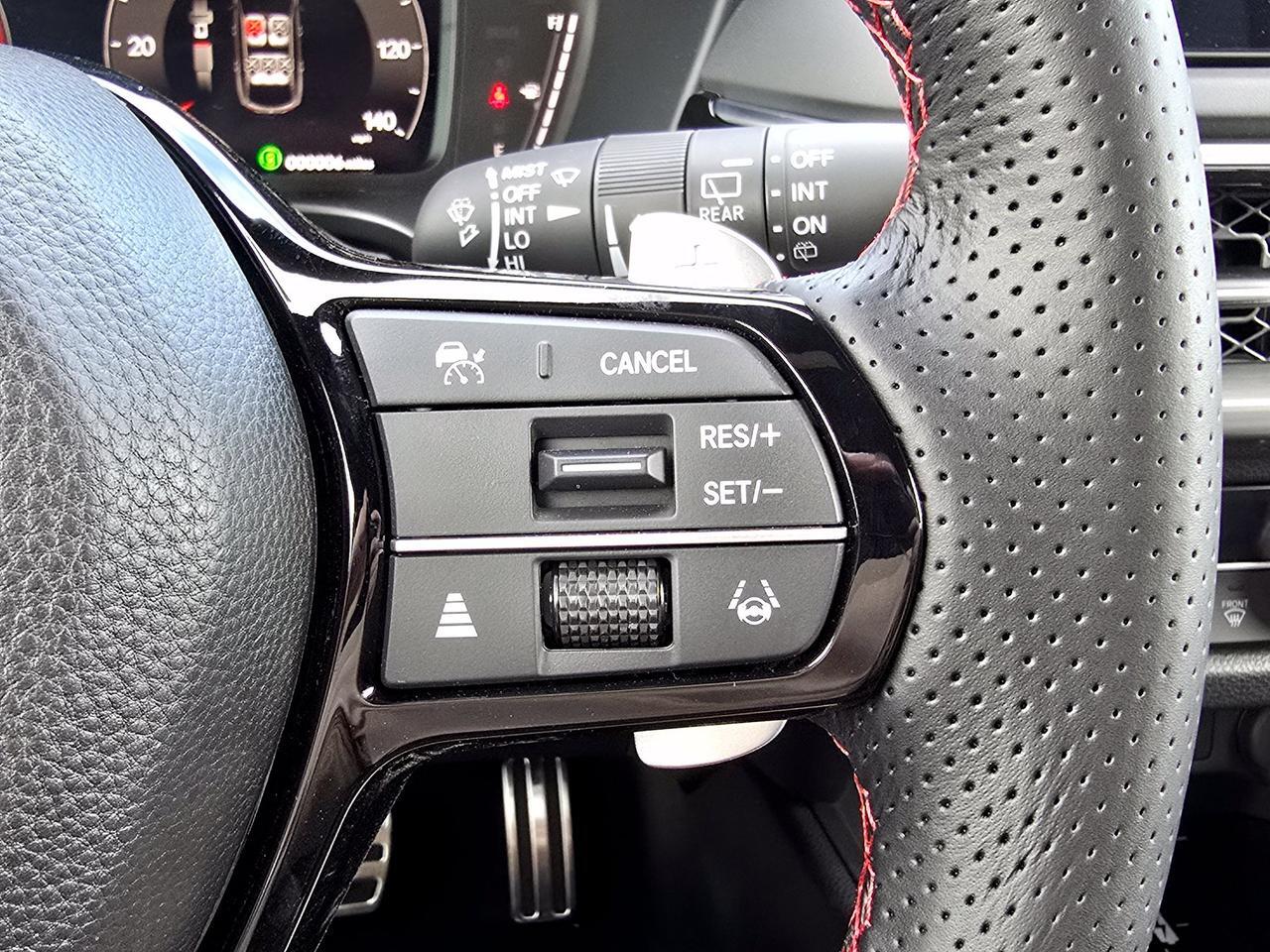 2026 Acura ADX A-Spec Package Columbus OH