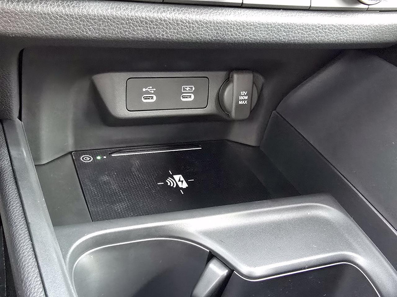 2026 Acura ADX A-Spec Package Columbus OH