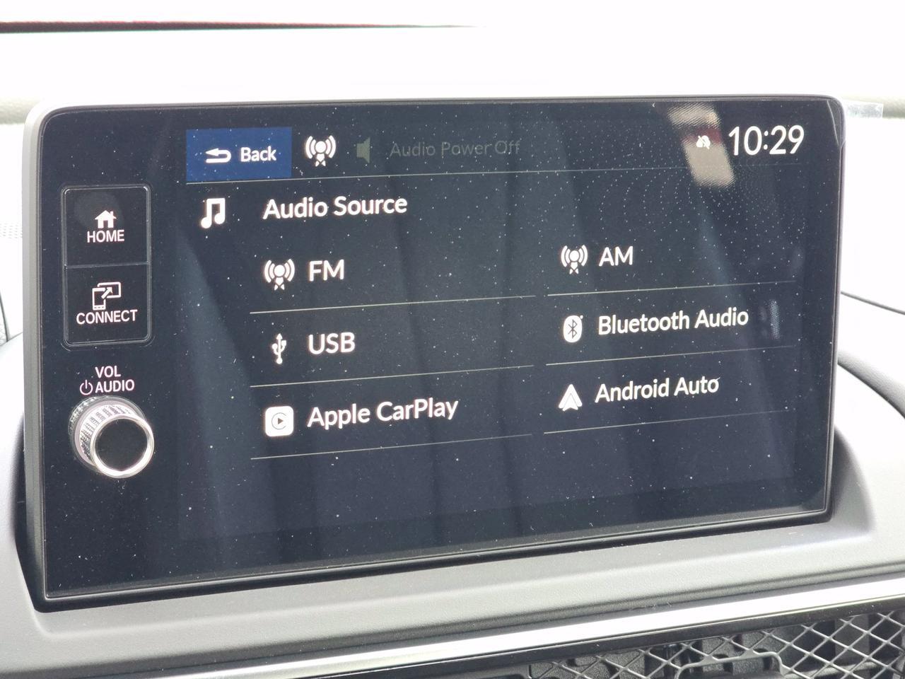 2026 Acura ADX A-Spec Package Columbus OH