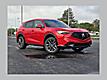 2026 Acura ADX A-Spec Package