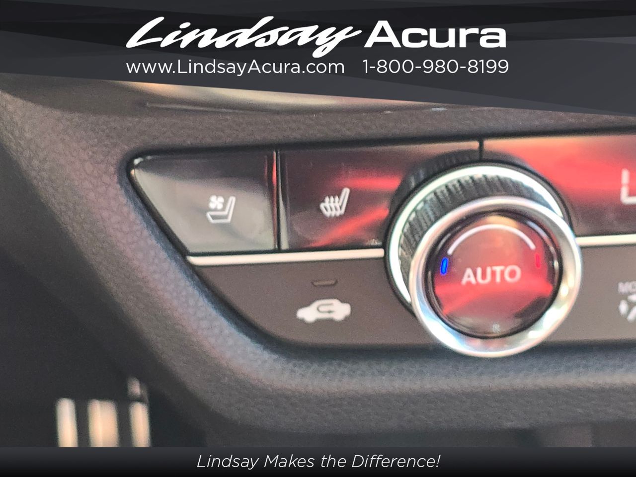 2026 Acura ADX A-Spec Package Columbus OH