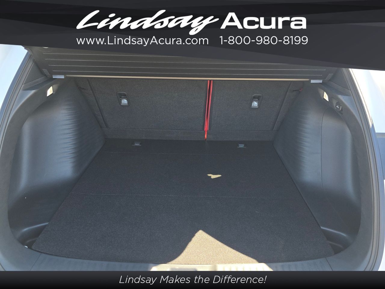 2026 Acura ADX A-Spec Package Columbus OH