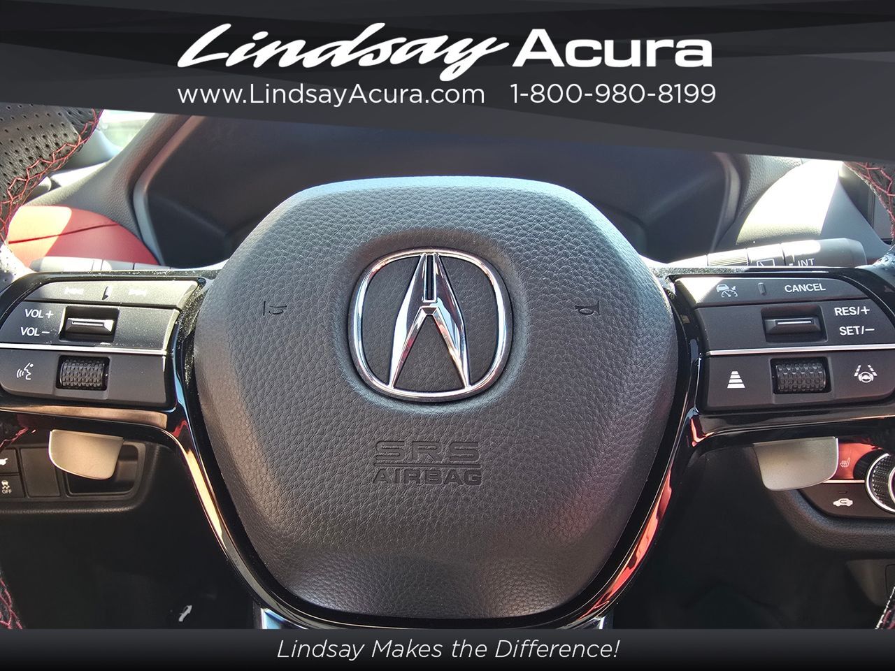 2026 Acura ADX A-Spec Package Columbus OH