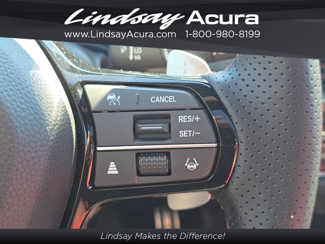 2026 Acura ADX A-Spec Package Columbus OH