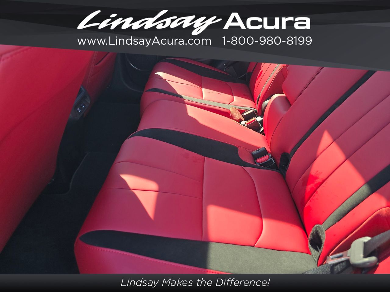 2026 Acura ADX A-Spec Package Columbus OH
