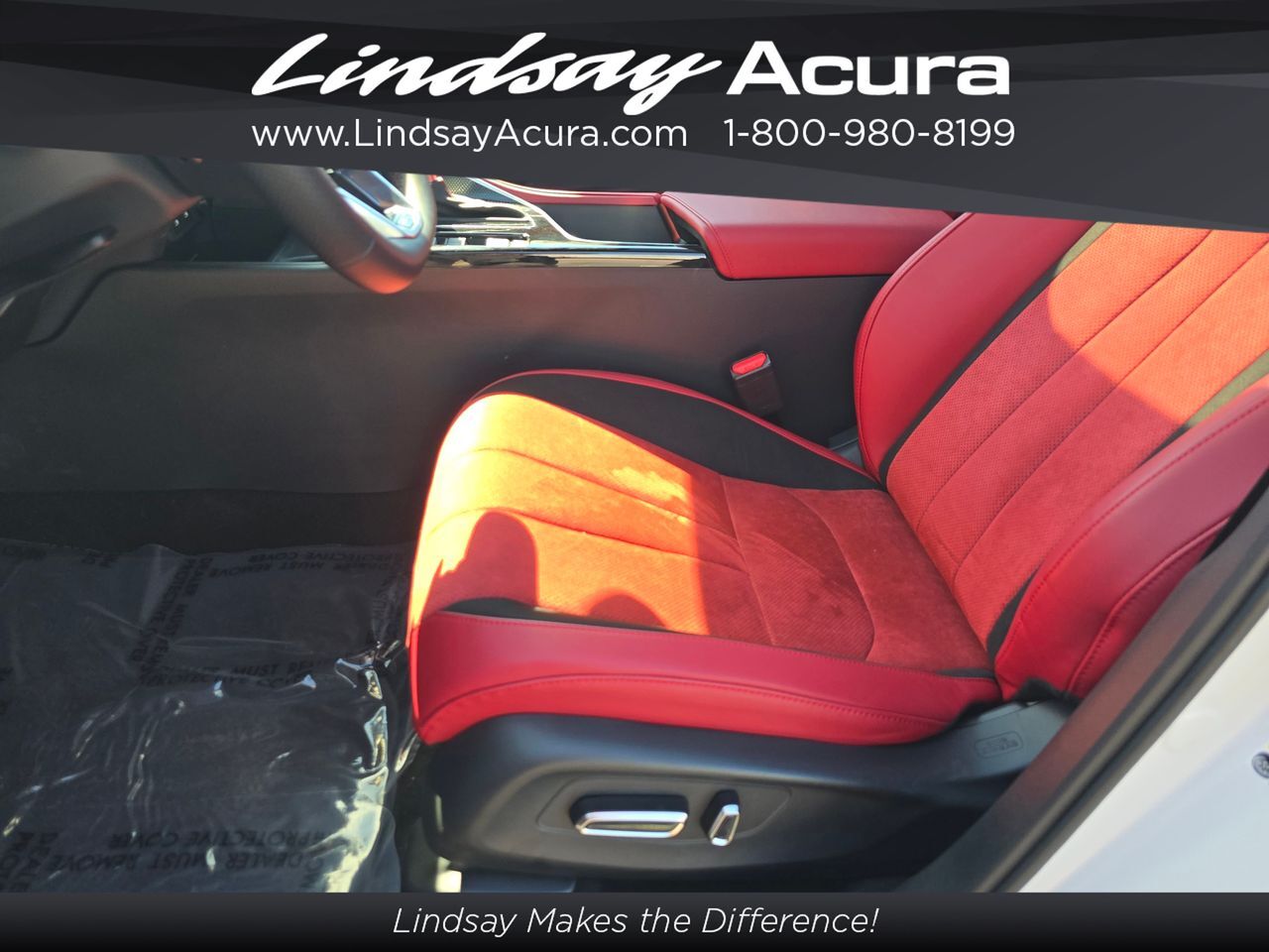 2026 Acura ADX A-Spec Package Columbus OH