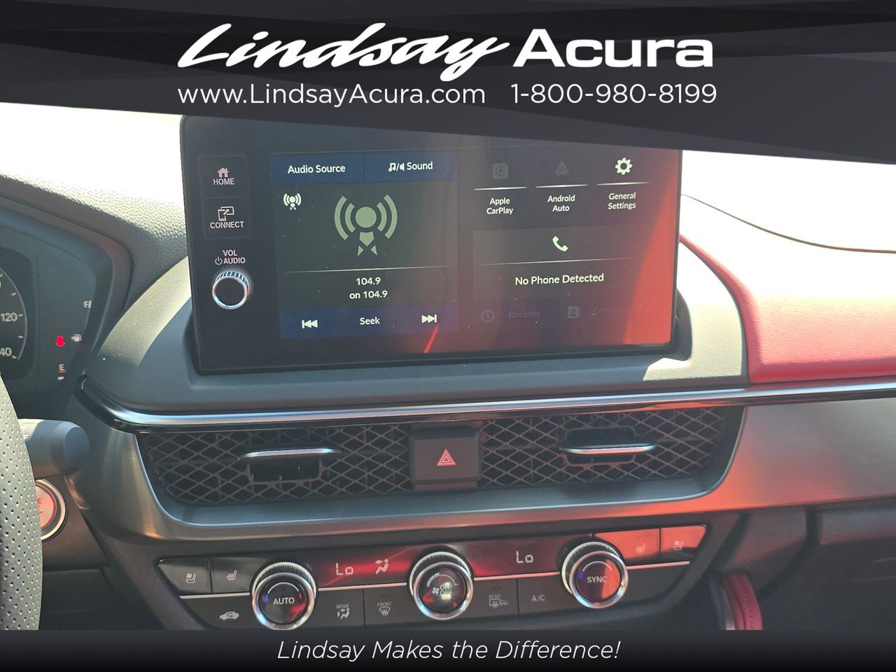 2026 Acura ADX A-Spec Package Columbus OH