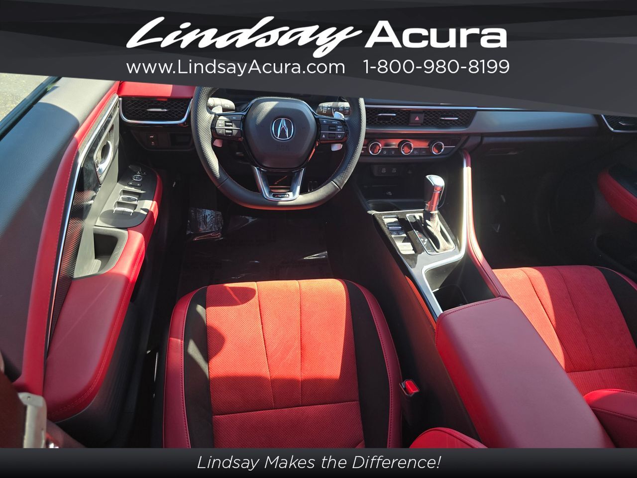 2026 Acura ADX A-Spec Package Columbus OH