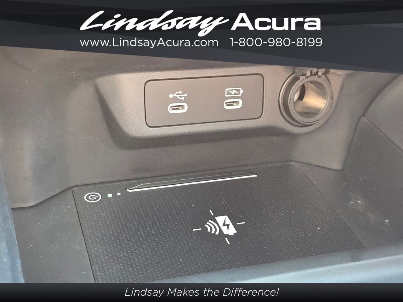 2026 Acura ADX A-Spec Package Columbus OH